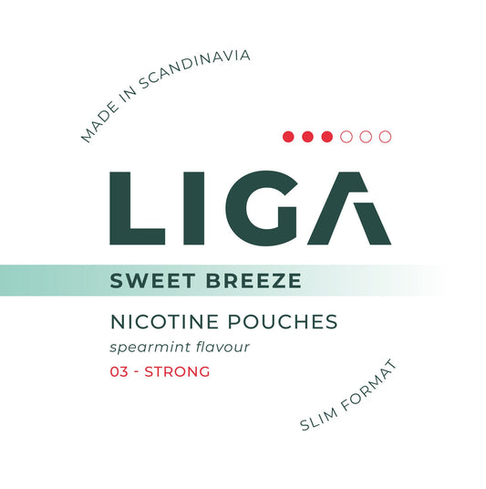 LIGA SWEET BREEZE