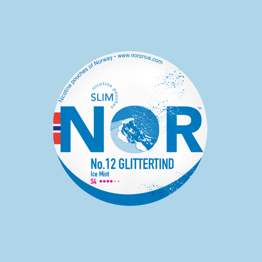 NOR GLITTERTIND