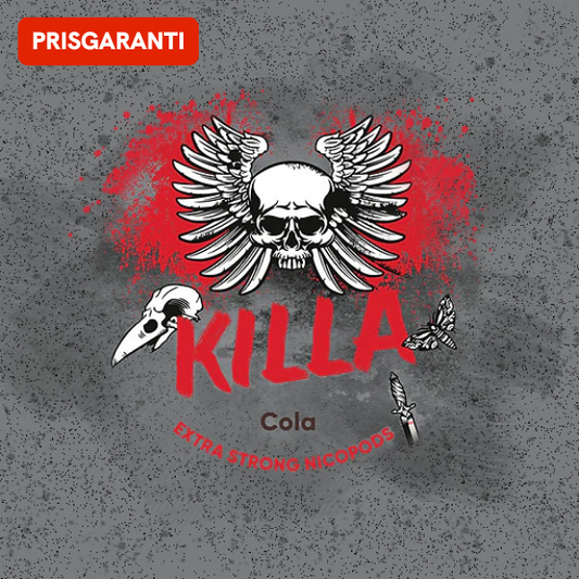 KILLA COLA