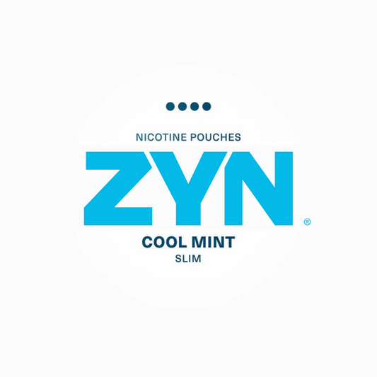 ZYN COOL MINT SLIM