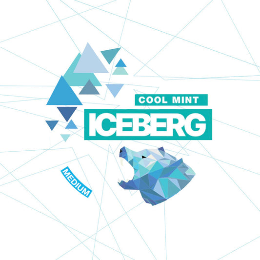 ICEBERG COOL MINT