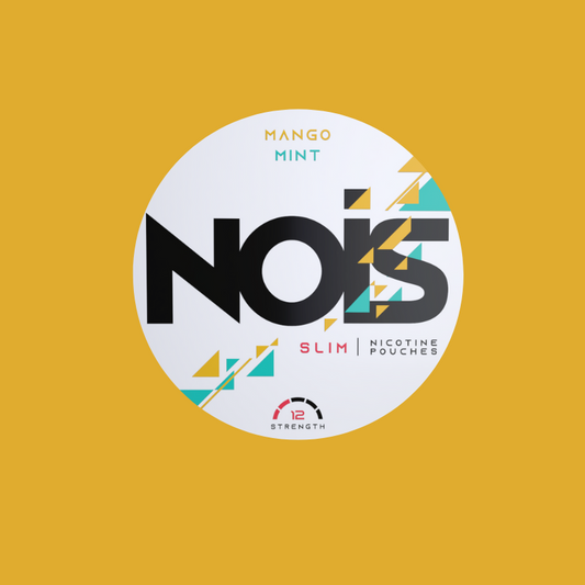 NOIS MANGO MINT