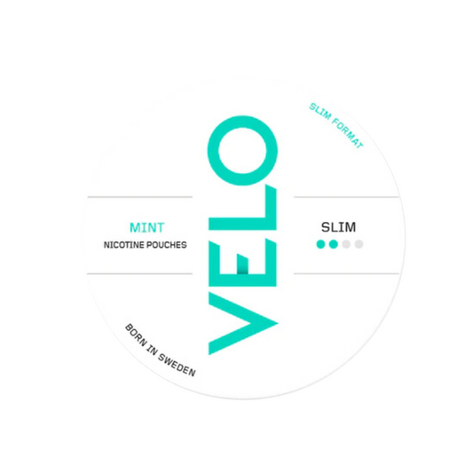 VELO MINT