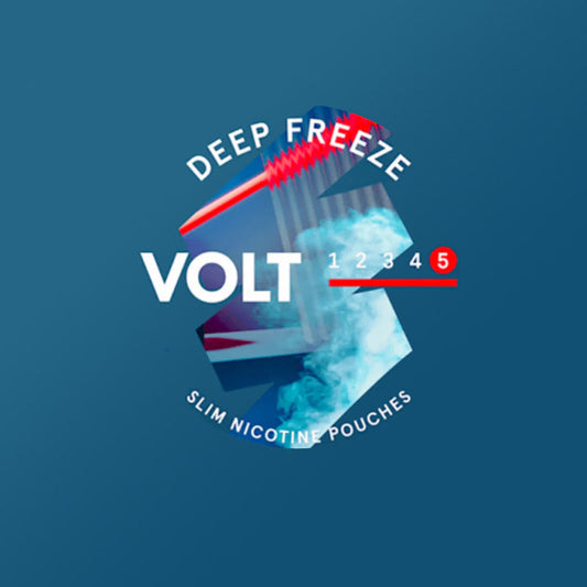 VOLT DEEP FREEZE