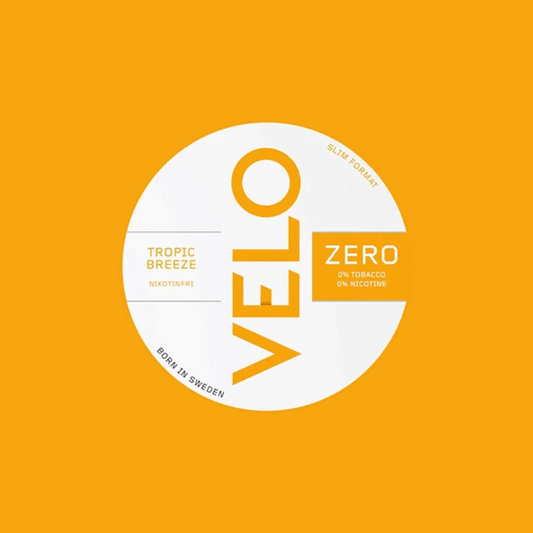 VELO ZERO TROPIC BREEZE