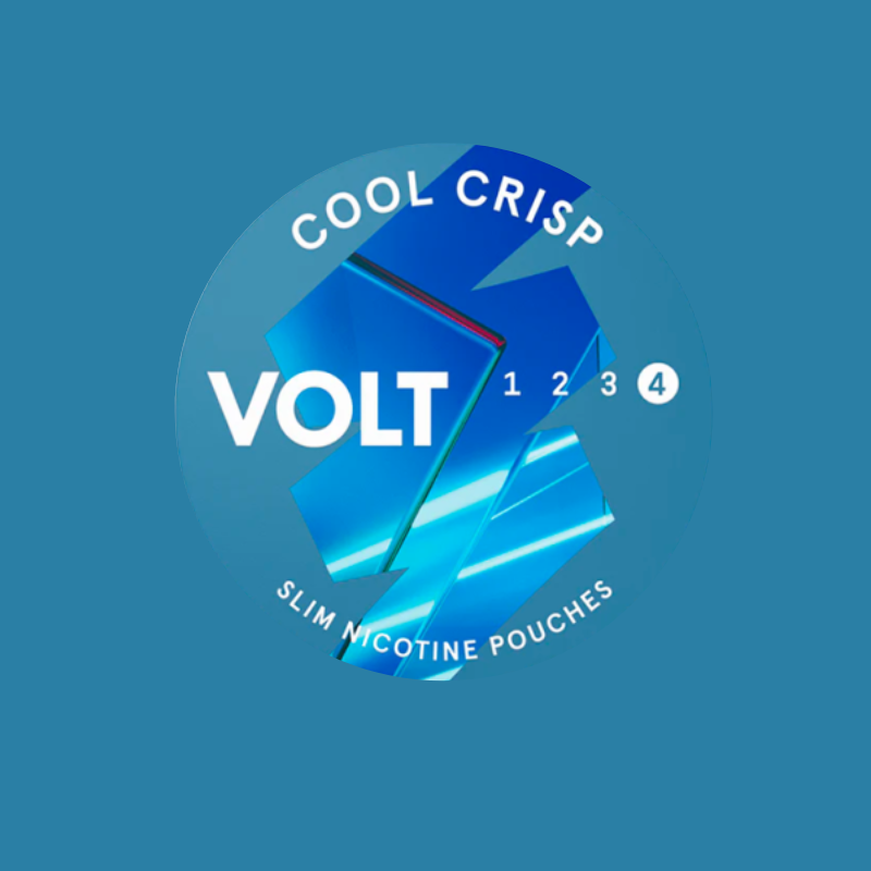 VOLT COOL CRISP