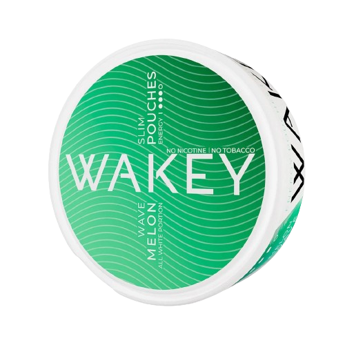 WAKEY MELON WAVE